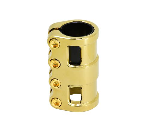 Wholesale Price Oemodm Custom Kick Scooter Aluminum Alloy Forged Parts