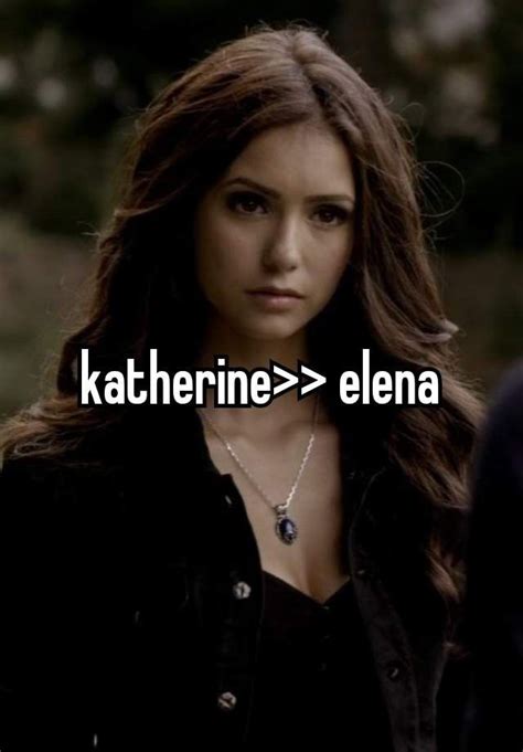 Katherine Pierce From The Vampire Diaries Artofit