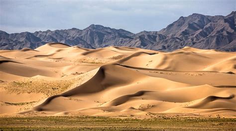 Mongolia Photos 18 Of Its Most Stunning Places Cnn