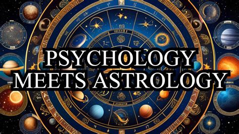 Decoding The Stars The Science And Psychology Behind Zodiac Signs