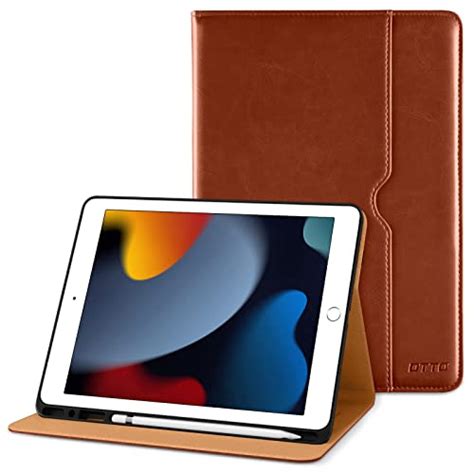 Melhores Cases para iPad 9ª Geração