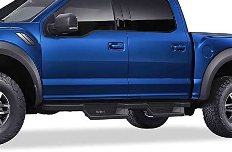 Aps Drop Steps Running Boards Compatible With Ford F 150 F 250 F 350