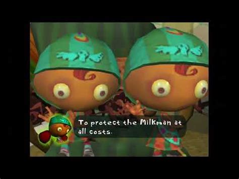 Psychonauts Episode 12 The Milkman Rises YouTube