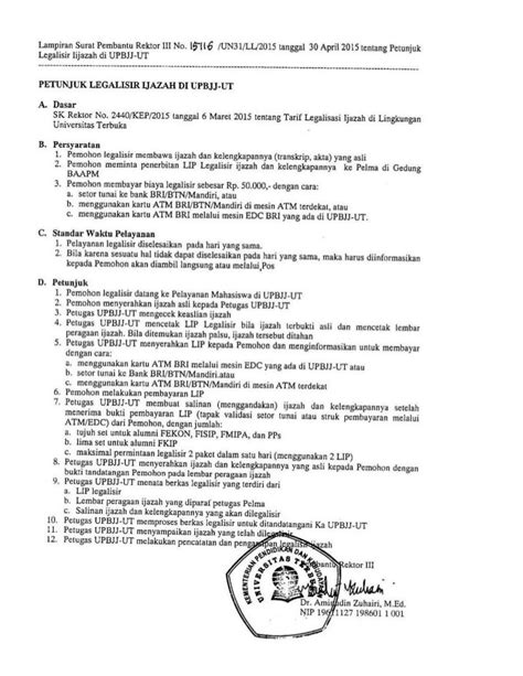 Detail Contoh Surat Permohonan Legalisir Koleksi Nomer 28