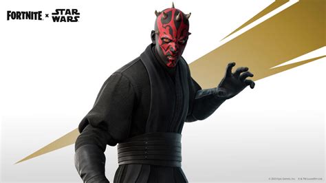 Fortnite S Star Wars Event Adds Force Powers Mini Battle Pass And A