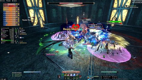 Lucent Citadel Helper Raid Mods Elder Scrolls Online Addons