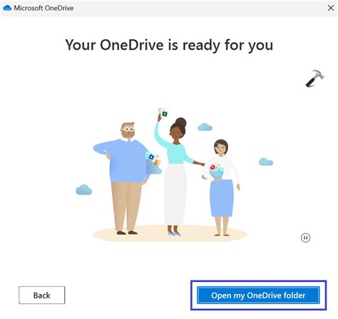 Activer Ou Configurer Onedrive Dans Windows