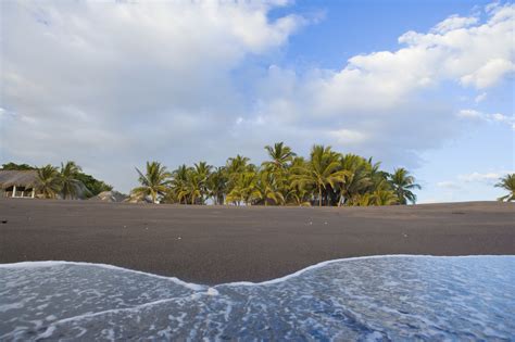 The Best Beaches in Guatemala