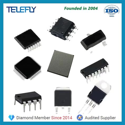 New Original Ic Chips Stmicroelectronics Stm L G U Tr Mcu Bit