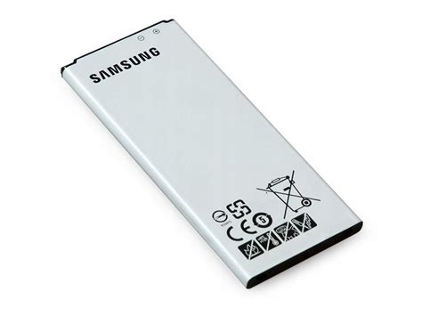 Oryginalna Bateria Samsung Sm A F Galaxy A