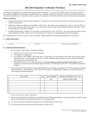 Fillable Online Dept Clcillinois Form 433F Taxpayer Solutions Inc