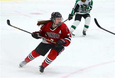 Team vs. Team | Photos | MN Girls’ Hockey Hub | High School Girls ...