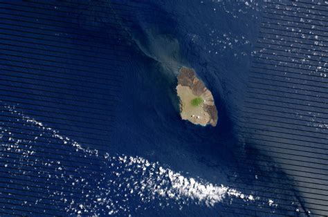 Pinta Island in the Galápagos Earth