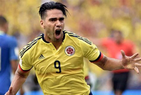 Últimas Noticias Sobre Falcao Acercamiento Con Millonarios Y Crece La Posibilidad De Fichaje