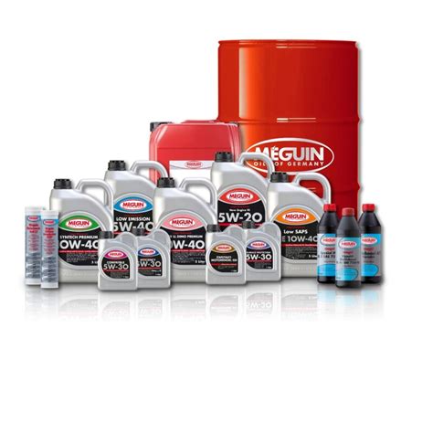 Meguin Megol Special Engine Oil Sae W Versandkostenfrei Bestell