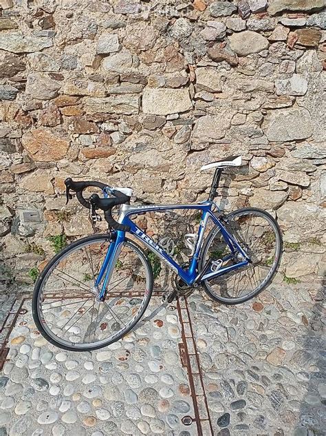 Bici Da Corsa Trek Madone Im Kanton Tessin Tutti Ch