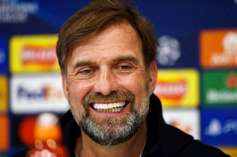 Jurgen Klopp Extends Liverpool Contract Until 2026 The Athletic