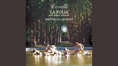 Corelli Viola Da Gamba Sonata In D Major Op No I Preludio