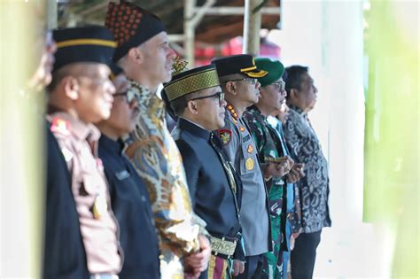 Kementerian Pendayagunaan Aparatur Negara Dan Reformasi Birokrasi