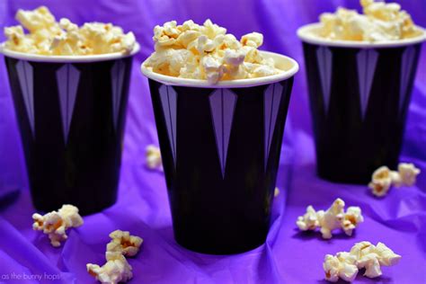 Marvels Black Panther Snack Cups And Party Ideas As The Bunny Hops®