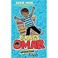 Planet Omar Operation Kind World Book Day Mian Zanib Amazon