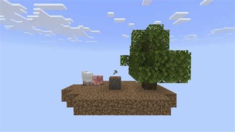 Download and Play One Block Map for Minecraft on PC - LDSpace