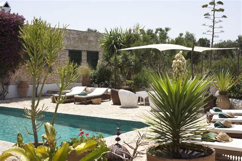 Les Jardins De Villa Maroc Essaouira Marokko Inkl Flug Buchen