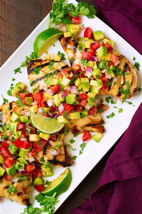 Cilantro Lime Salsa Recipe Artofit