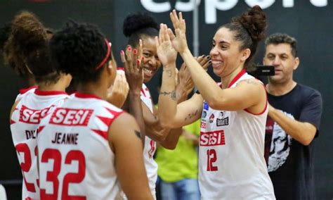 Meninas Do Basquete Conquistam Vit Ria Seguida Na Lbf Portal