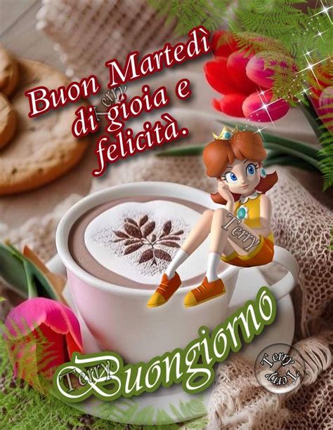 Buongiorno Marted Terry Buongiorno Marted Buongiorno Immagini