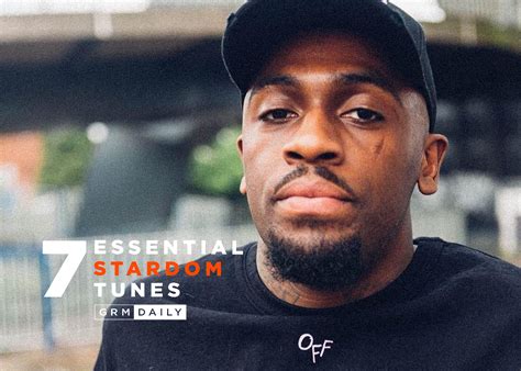 GRM Exclusive: 7 Essential Stardom Tunes - GRM Daily