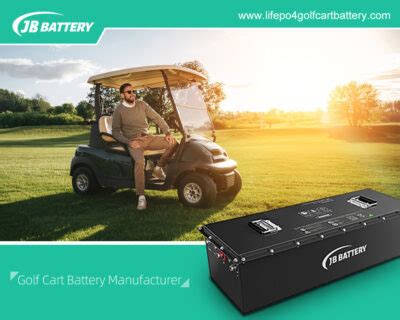 What is the best golf cart battery? - Golf Cart Battery Manufacturer