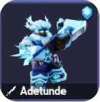 BedWars-Adetunde (Gift)