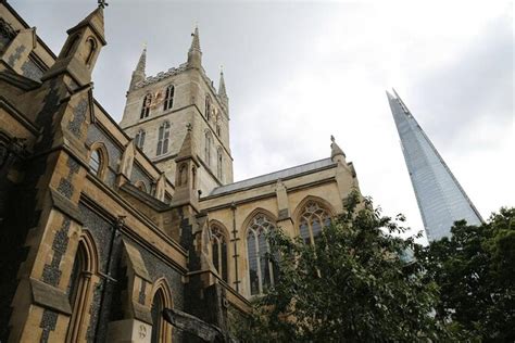 Tickets And Tours Southwark Cathedral London Viator