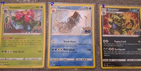 Oryginalne Karty Pokemon Tcg Pokemon Go Holo Rumia Kup Teraz Na