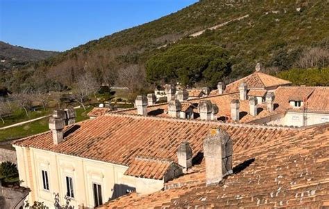 Belvedere Di San Leucio Quasi Ultimati I Lavori Di Recupero E