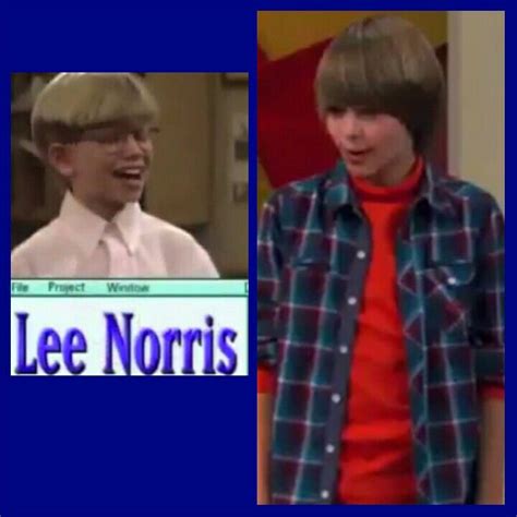 Stuart Minkus And His Son Farkle Minkus Girl Meets World Pinterest