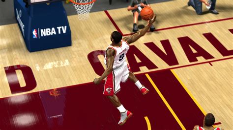 NBA 2K13 Screenshots of the Week #1 - NLSC