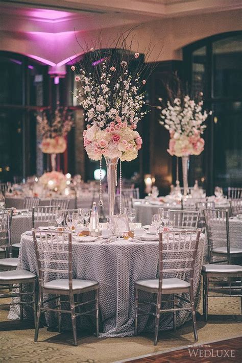 50 Insanely Over The Top Quinceanera Centerpieces