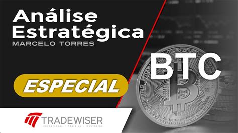 BITCOIN ESPECIAL futuro no BTC agora e no pré Halving YouTube