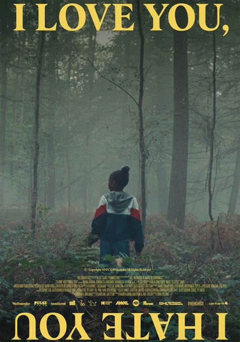 ‫i Love You I Hate You فيلم شاهدوا بالبث أونلاين
