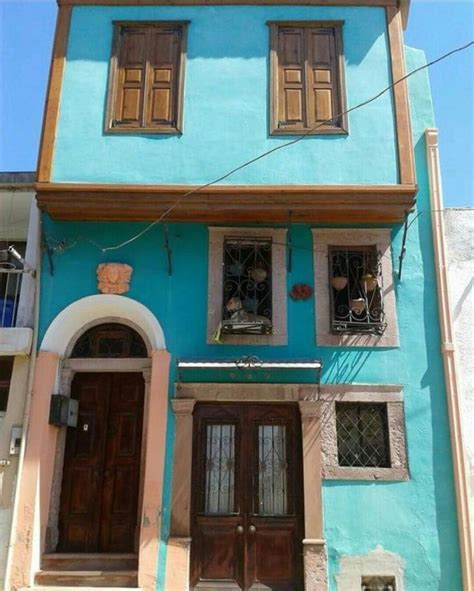 Ayvalik House Ayval K Rum Evi Ayval K Rum House Ayval K Evi House