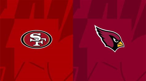 San Francisco 49ers Vs Arizona Cardinals Nfl Football Week 11 Game Picks And Predictions Youtube