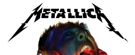 Album Review: Metallica - Hardwired...To Self-Destruct