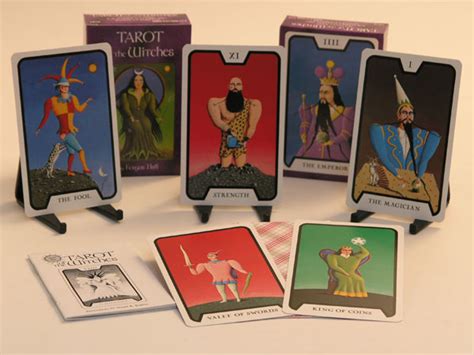 Live And Let Die 1973 Tarot Deck James Bond