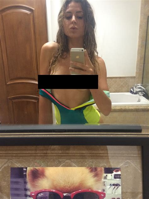 Anastasia Ashley Nude Archives The Fappening Leaked Photos