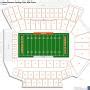 Reser Stadium Seating Chart - RateYourSeats.com