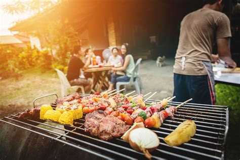 Churrasco Para 50 Pessoas Quantos Quilos De Carne Devo Comprar ENSINO