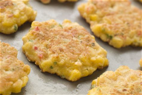National Corn Fritters Day - Fun Food Holiday | CDKitchen