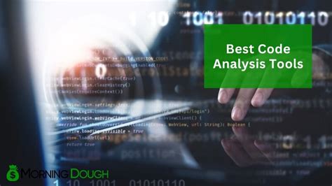 Best Code Analysis Tools